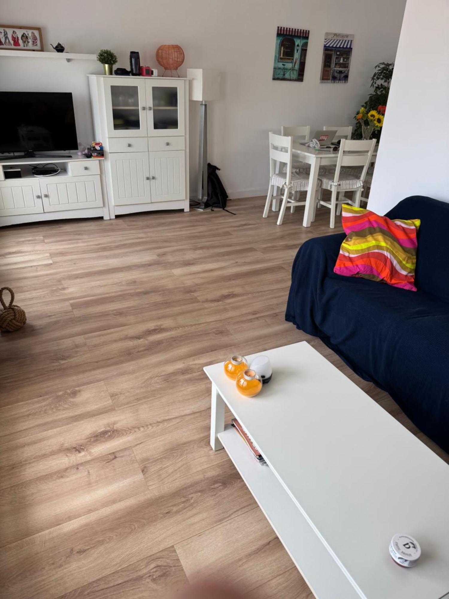 Ferienwohnung Casa Anna Conil De La Frontera Exterior foto
