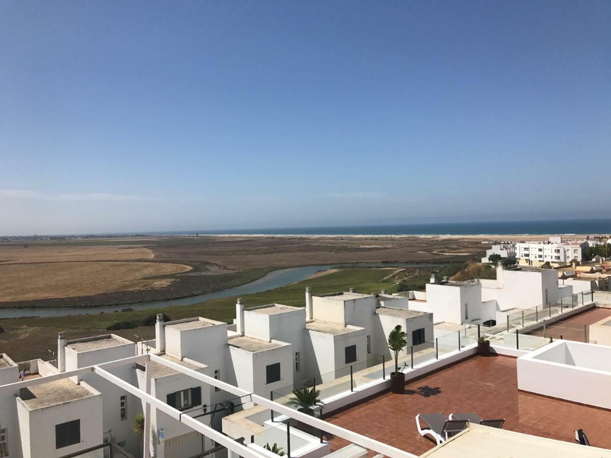 Ferienwohnung Casa Anna Conil De La Frontera Exterior foto