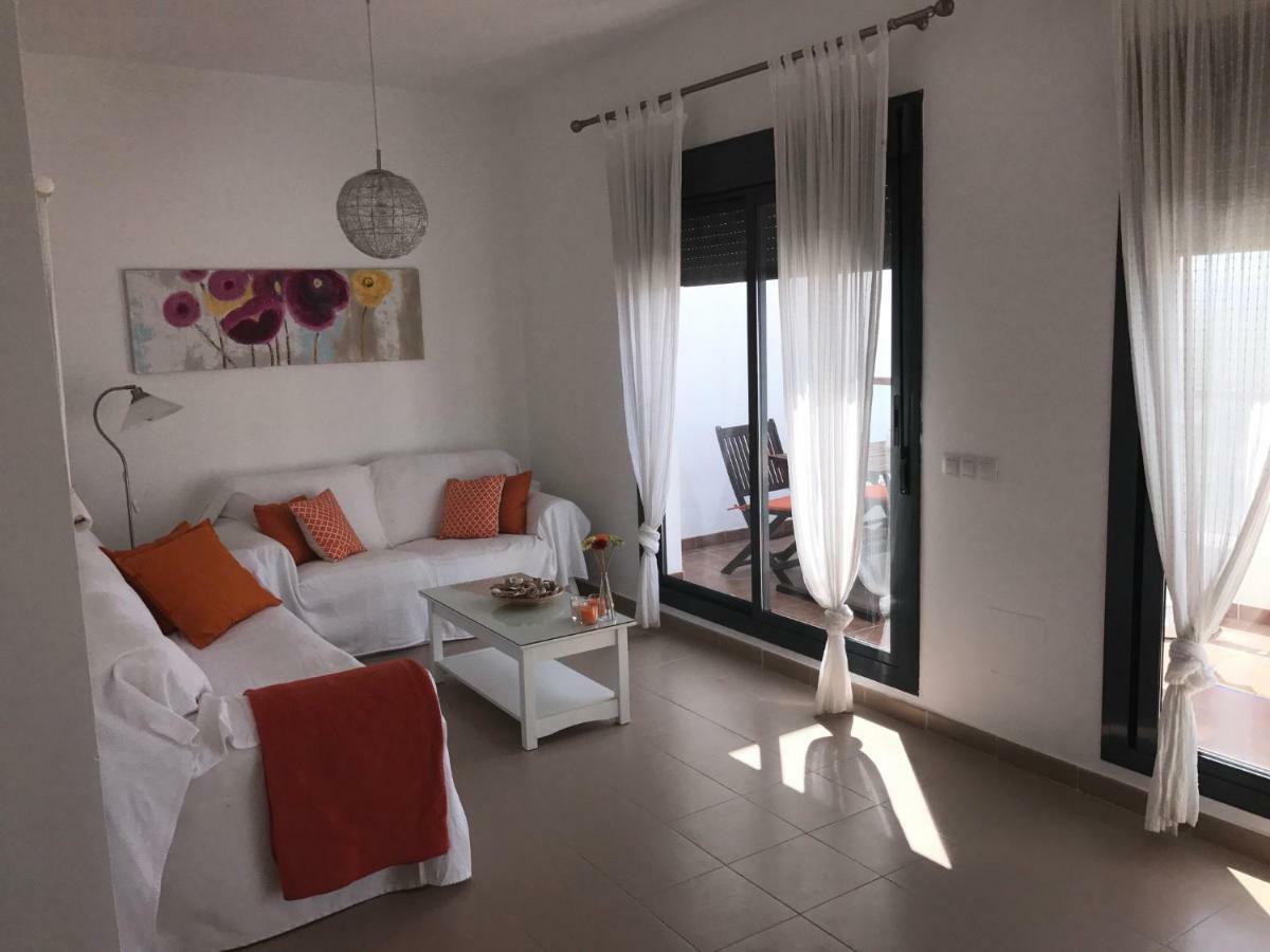 Ferienwohnung Casa Anna Conil De La Frontera Exterior foto